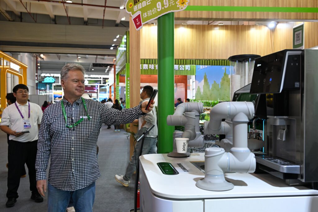 Record-high Participation: A Look at the China-South Asia Expo over 10 Editions