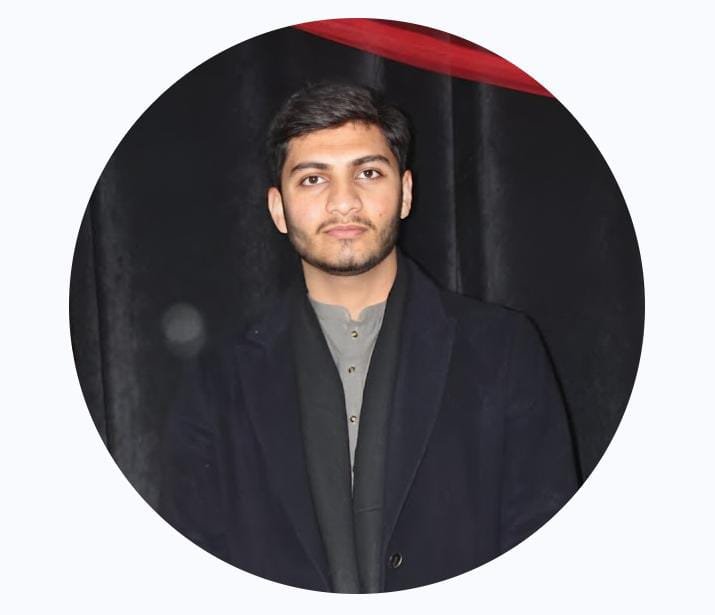 Muhammad Shahzaib Hassan