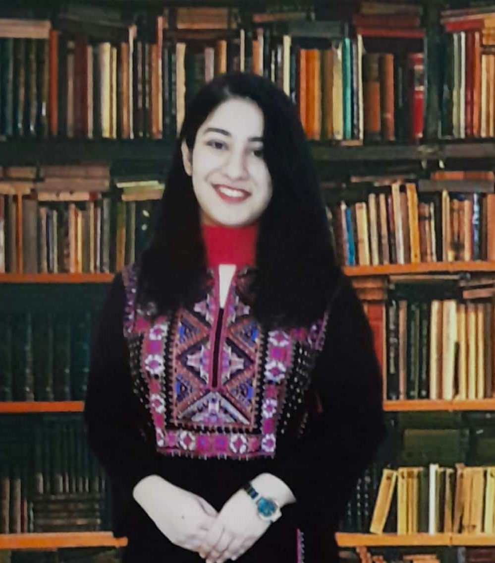 Maheen Wiqar