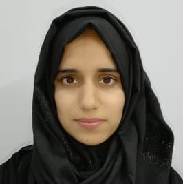 Farwa Khalid