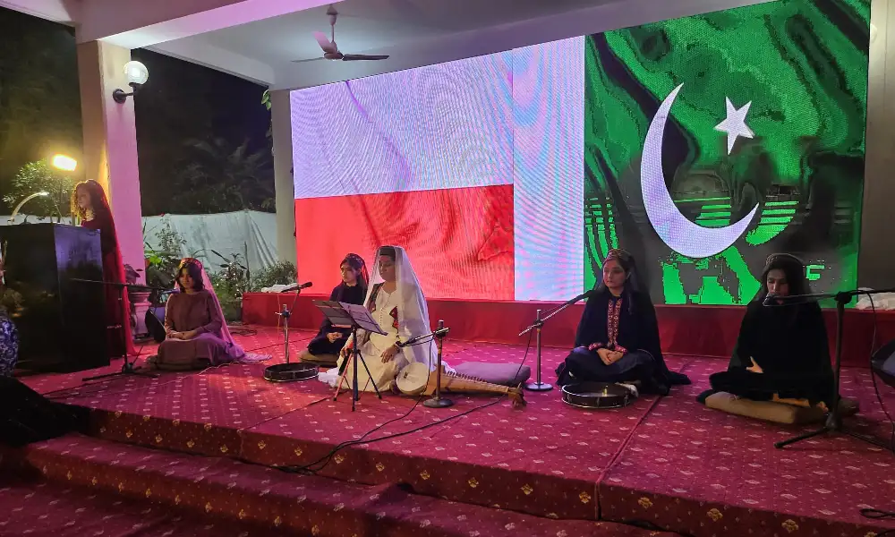 Poland’s Independence Day Celebrated in Islamabad