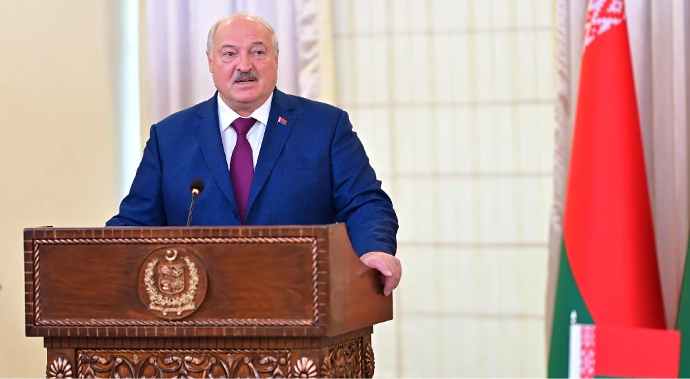 Pakistan, Belarus to Finalize Agreements by February 2025