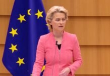 Upcoming EU Summit might face deadlock over Ukraine funding Ursula von der Leyen, President of European Union