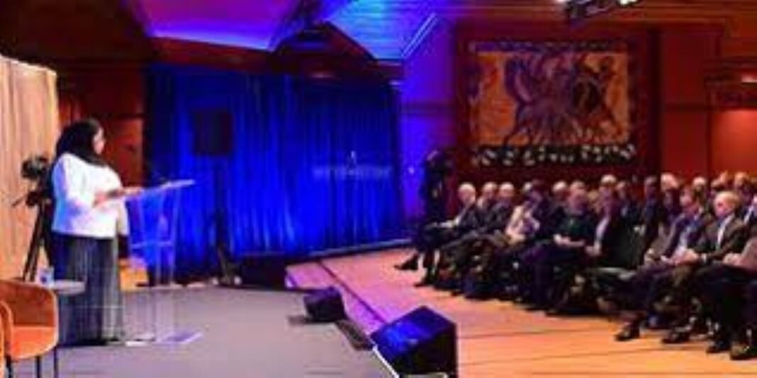 President Samia invites Norwegian investors to Tanzania