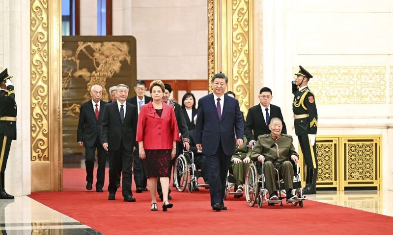China, President, Xi Jinping, economic