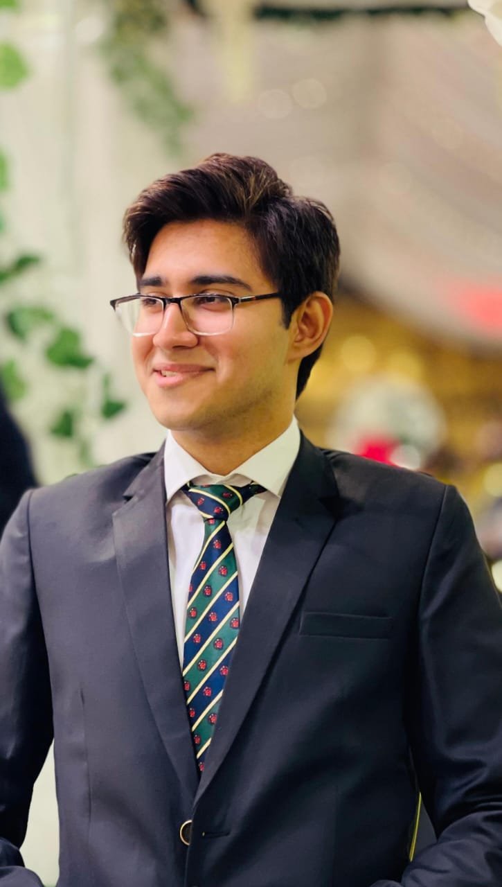 Anas Yamin