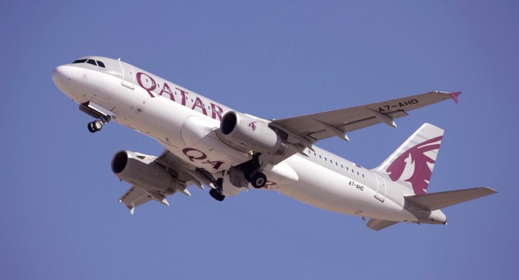Qatar Airways Dismisses Claims of Office Closures in Pakistan