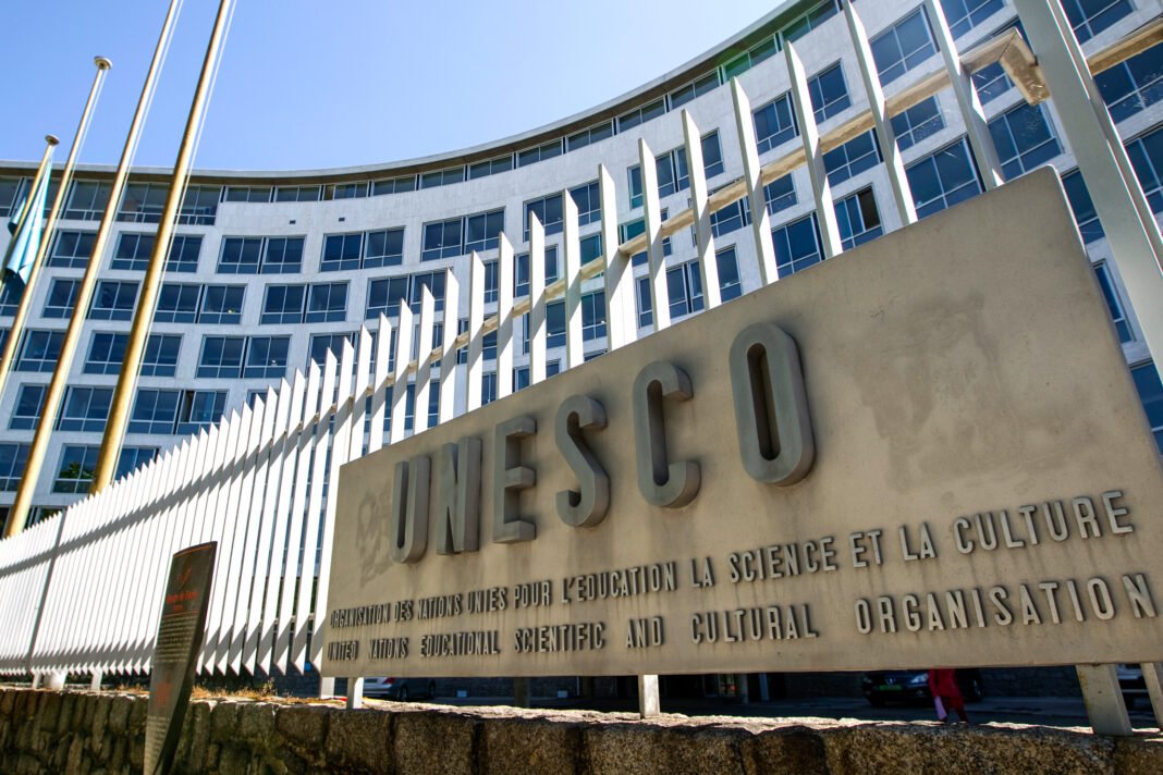 UNESCO adopts third resolution in favor of Palestine