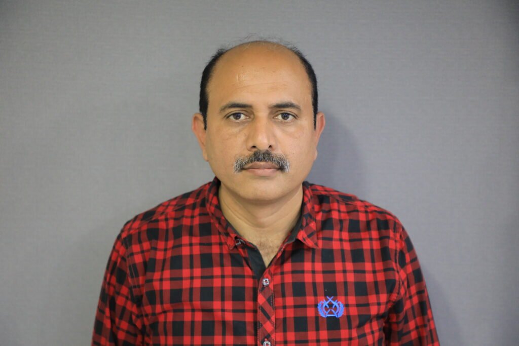 Rao Zeeshan