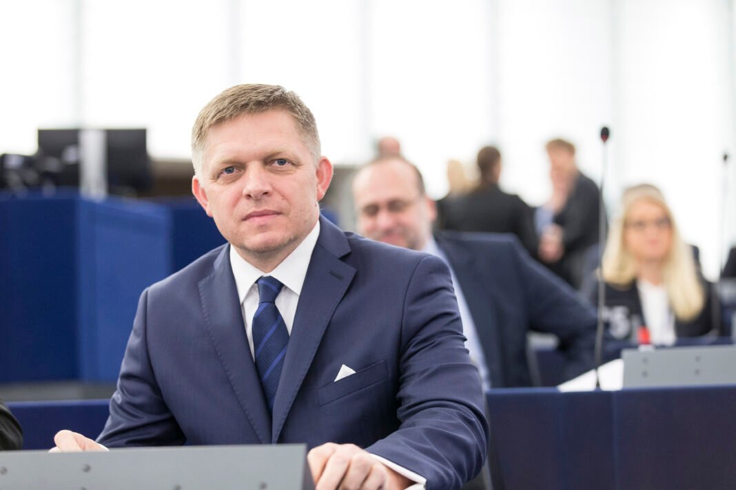 Qatar denounces assassination attempt of Slovak Prime Minister