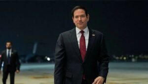 In India, Rubio Defends US Ties With Pakistan, Citing Strategic Geography