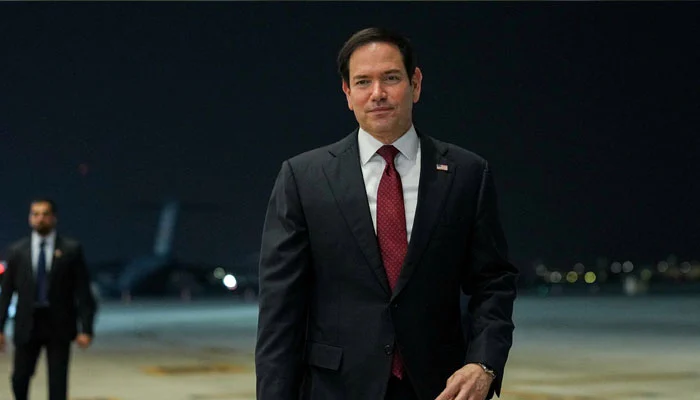 Rubio Says Iran Missed ‘Multiple Chances’ for Deal with US