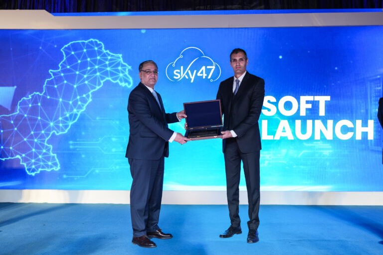 Sky47 Launches Pakistan’s Largest Cloud and AI Infrastructure Platform
