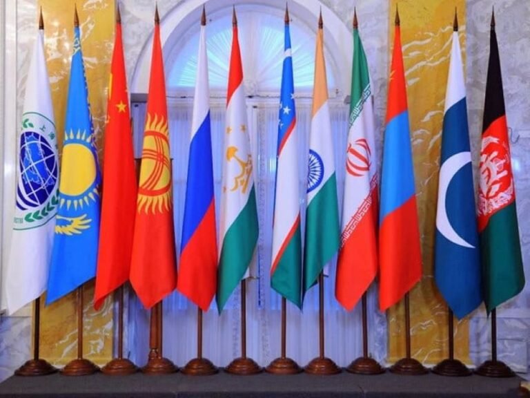 Pakistan, Shanghai Cooperation Organisation, Ishaq Dar, economic, cooperation