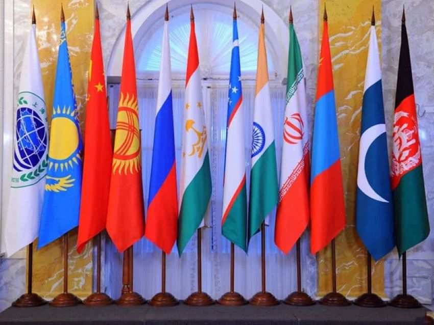 Pakistan, Shanghai Cooperation Organisation, Ishaq Dar, economic, cooperation
