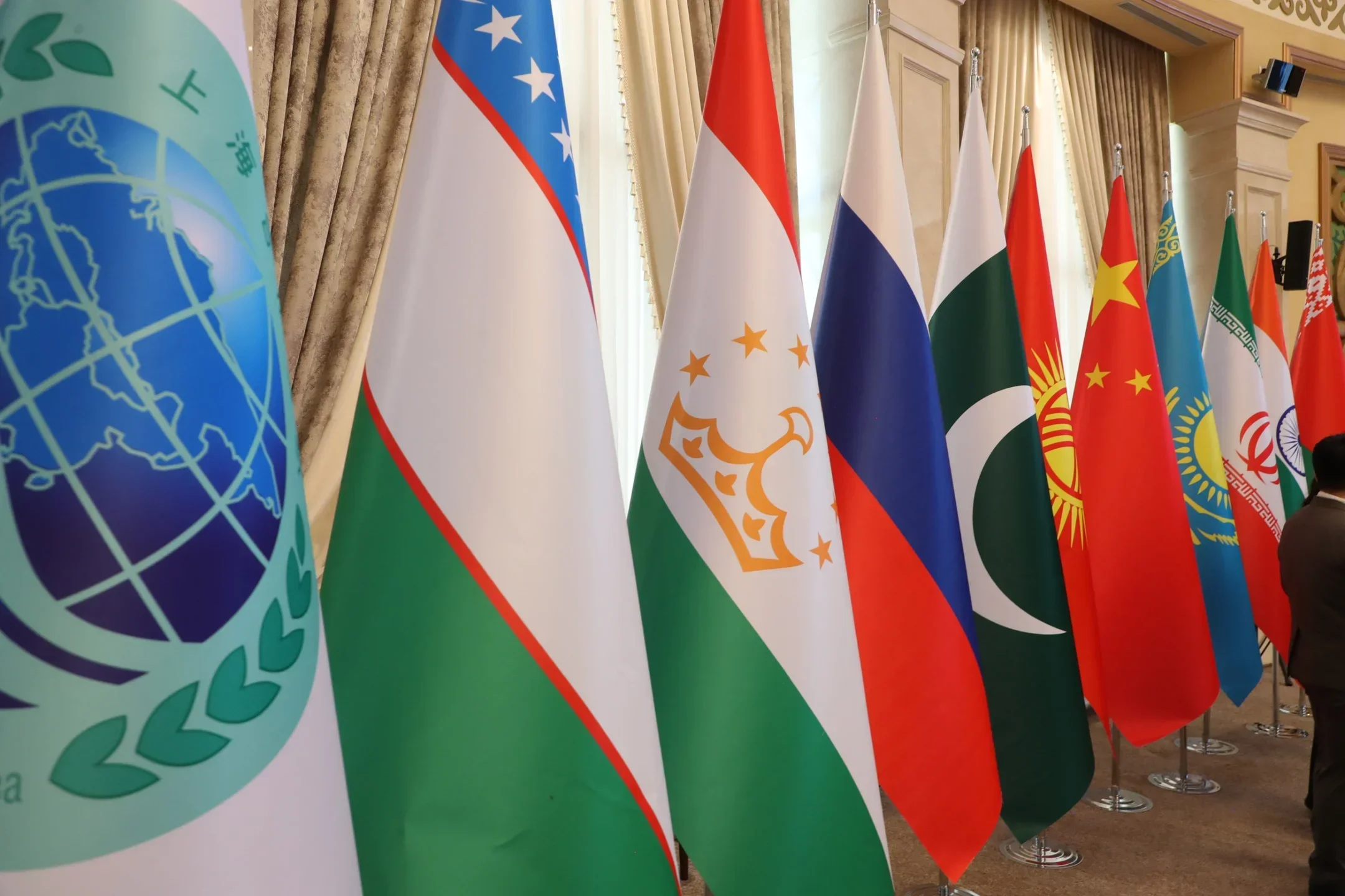 China Provides Sustained Momentum to SCO Cooperation: Deputy Secretary-General
