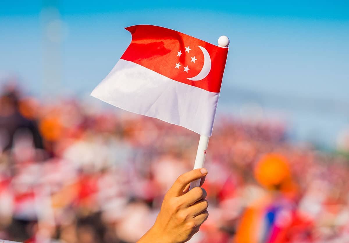 Singapore National Day: A Small Country with a Big Story