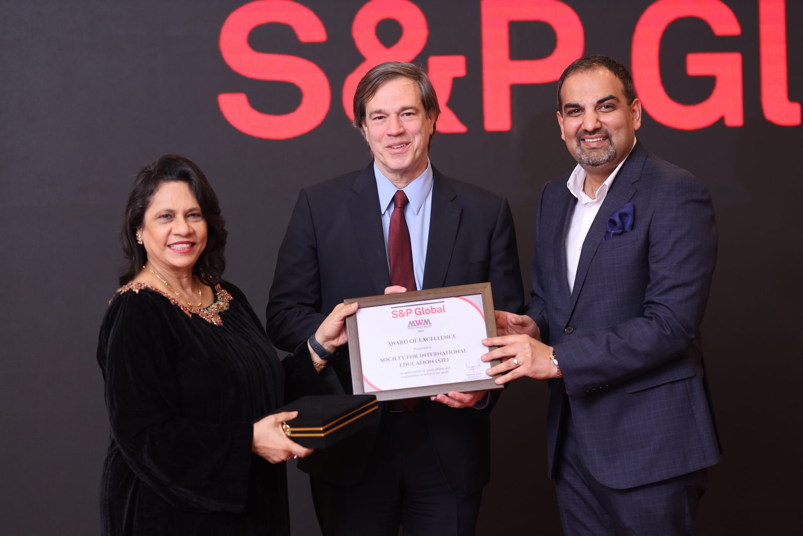 S&P Global mentors 20,000 women across Pakistan
