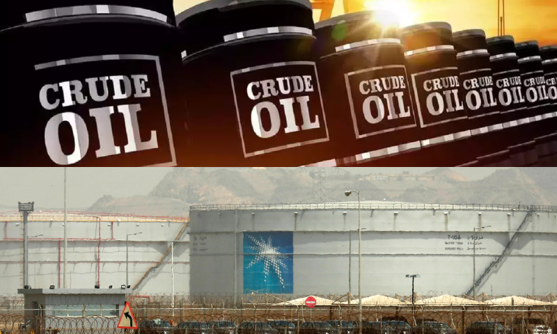Saudi Arabia Raises Oil Prices For Asia