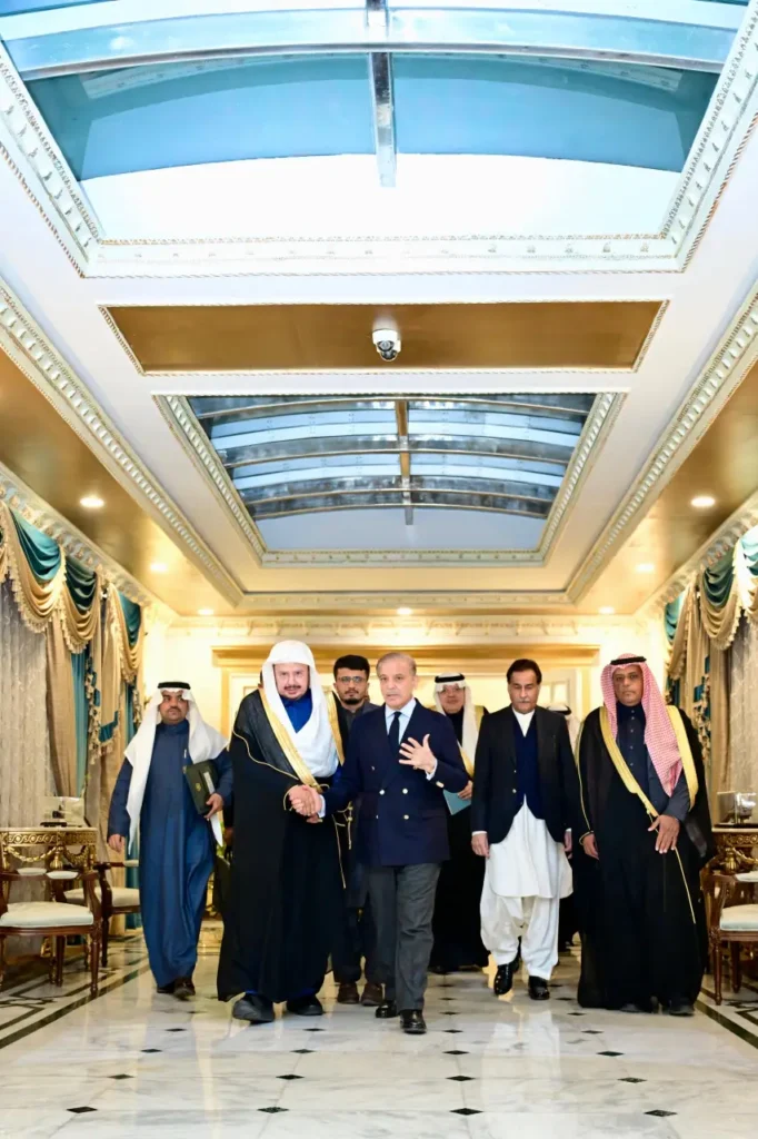 Saudi Shura Council chief
