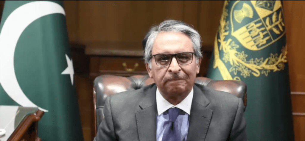 Foreign Minister Pakistan reaffirms commitment to UDHR