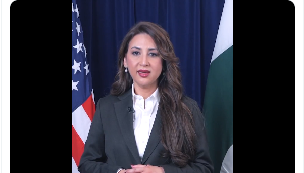 US EXIM Bank Commits $1.25B to Support Mining at Reko Diq US EXIM Bank Commits $1.25B to Support Mining at Reko Diq