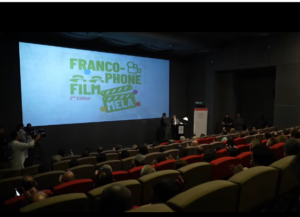 Second Edition of Francophonie Film Mela Underway in Islamabad