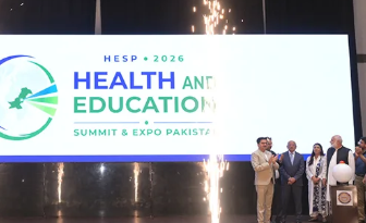 Health and Education Summit 2026 Announced to Promote Health and Education in Pakistan
