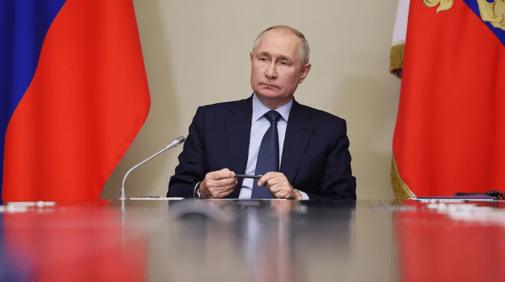 Ukraine condemns Russia's election plans in occupied territories