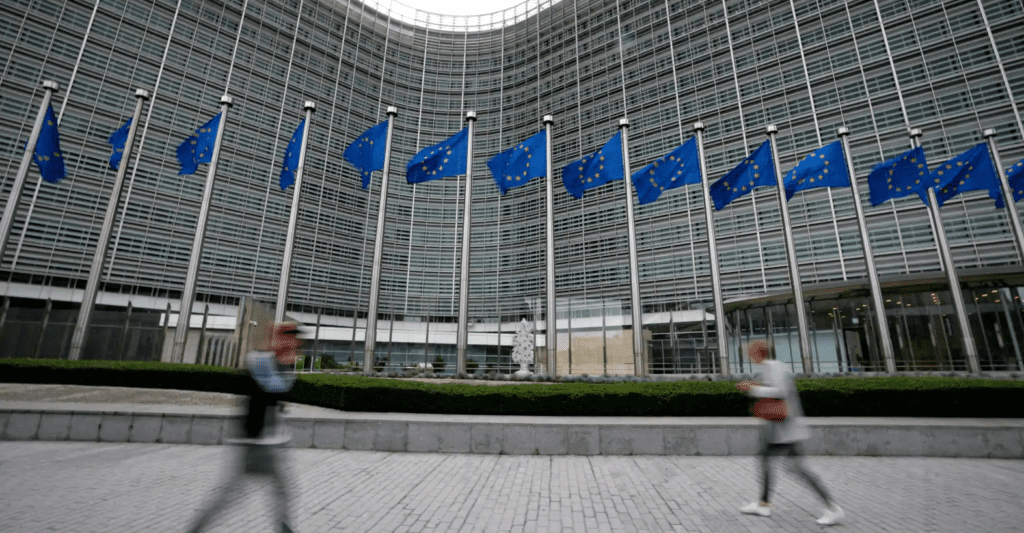 President Zelenskyy praises the 12th EU sanctions against Russia