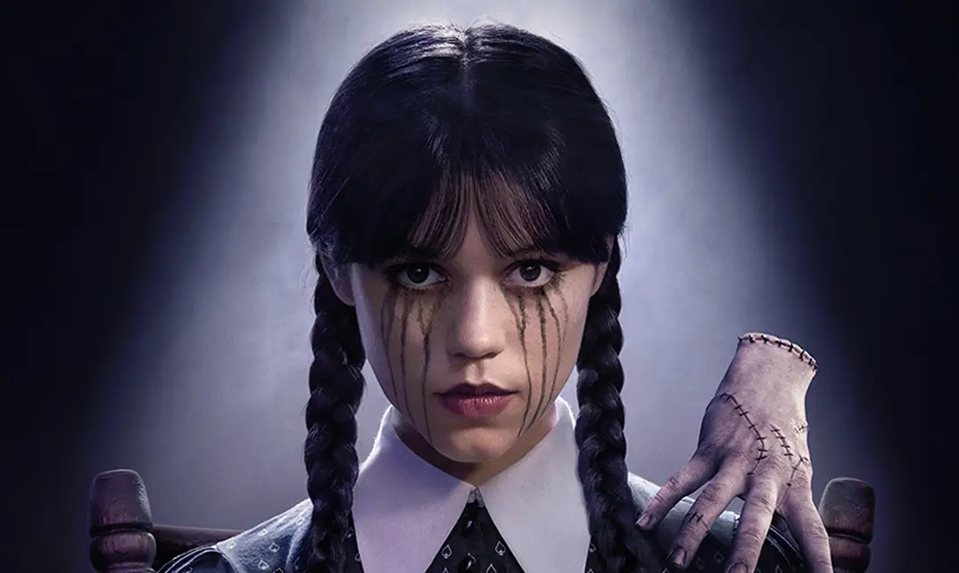 Netflix Sets Premiere Dates for ‘Wednesday’ Season 2 with Star-Studded Trailer Reveal