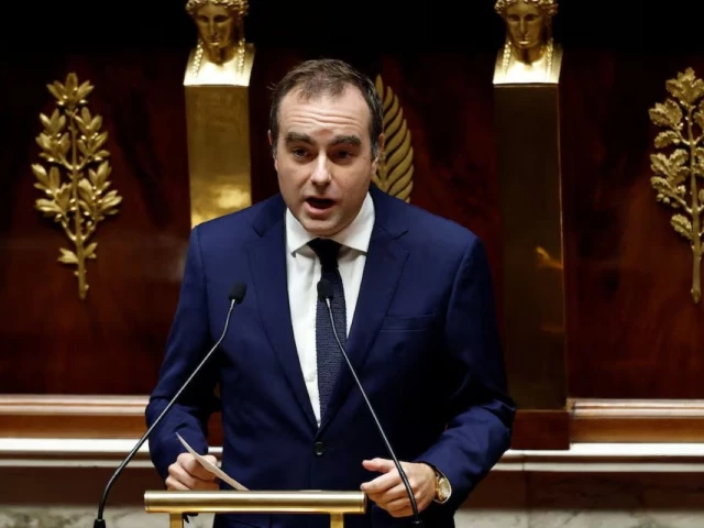French PM Urges Partial Curfews Amid Widespread Riots and Looting