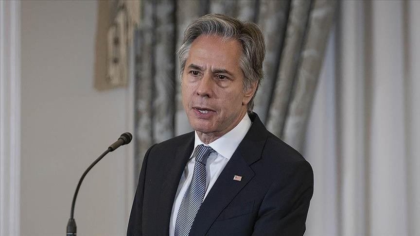 Secretary Blinken’s Call with French Minister