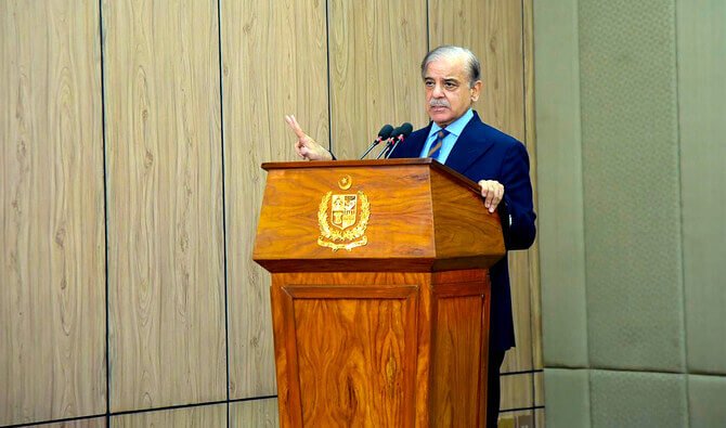 PM Sharif Unveils Winter Electricity Relief for Consumers