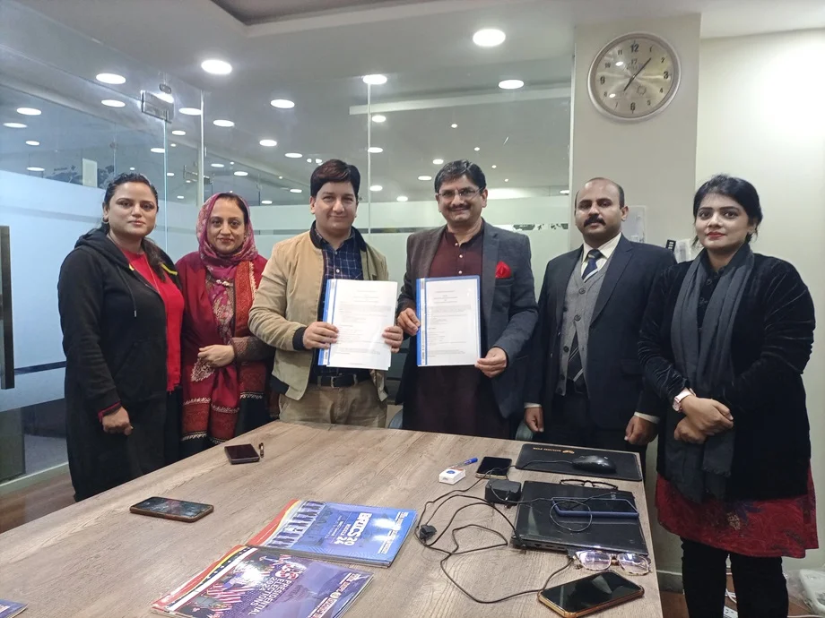 IPDS, EJF Join Hands to Boost Climate Journalism 1 IPDS, EJF Join Hands to Boost Climate Journalism - TDI