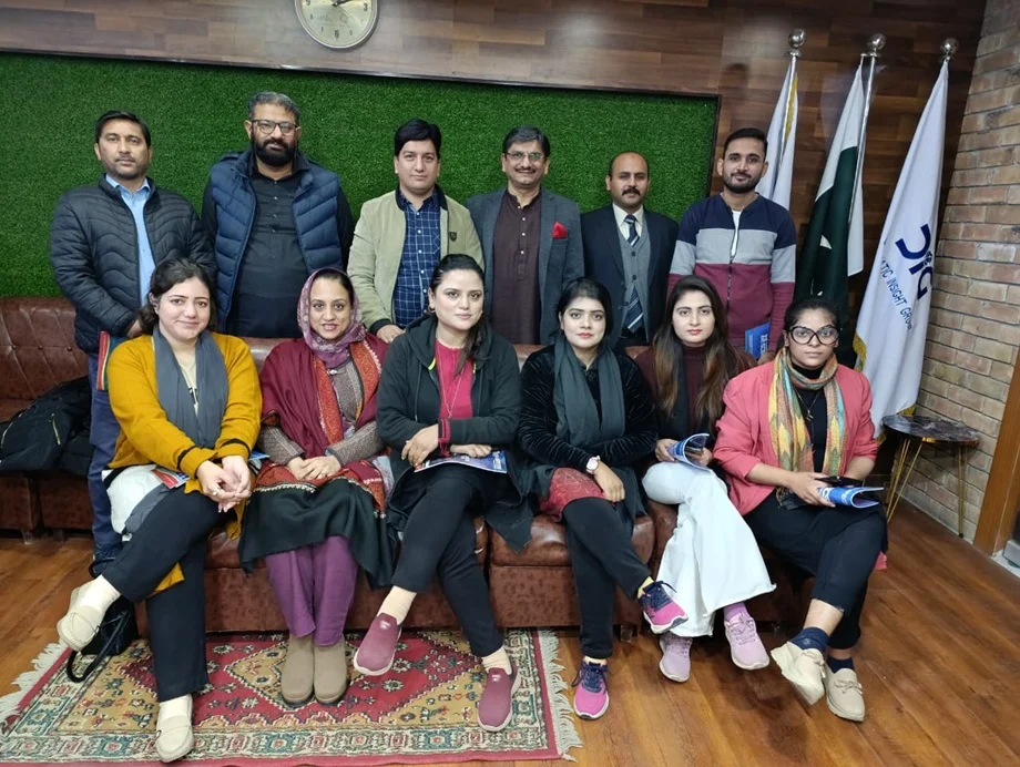 IPDS, EJF Join Hands to Boost Climate Journalism 2 IPDS, EJF Join Hands to Boost Climate Journalism - TDI