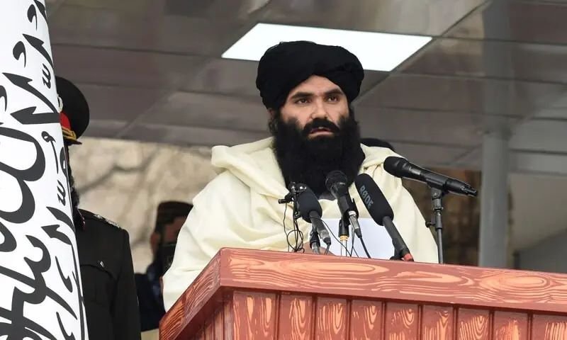 Afghan Taliban, Pakistan, Kabul, Sirajuddin Haqqani, dialogue