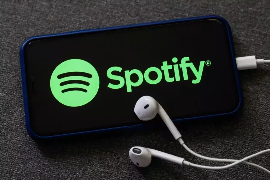 Over 40,000 Users Report Spotify Outage in US
