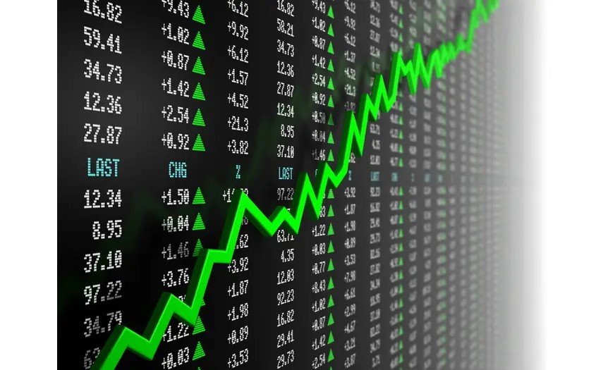 Rising Global Stocks Signal Reduction In Market Anxiety