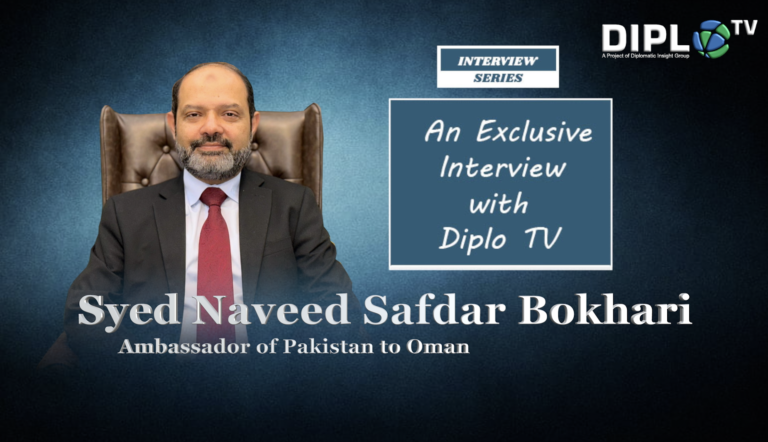 Syed Naveed Safdar Bokhari