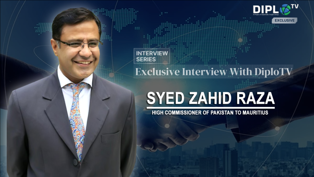 Syed Zahid Raza