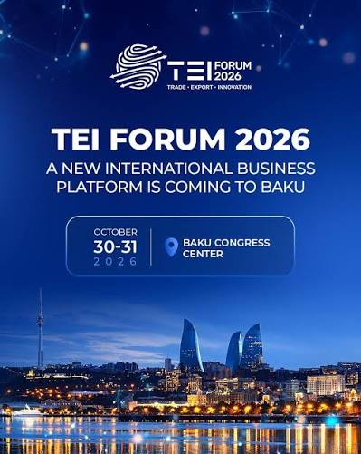 TEI Forum 2026 banner