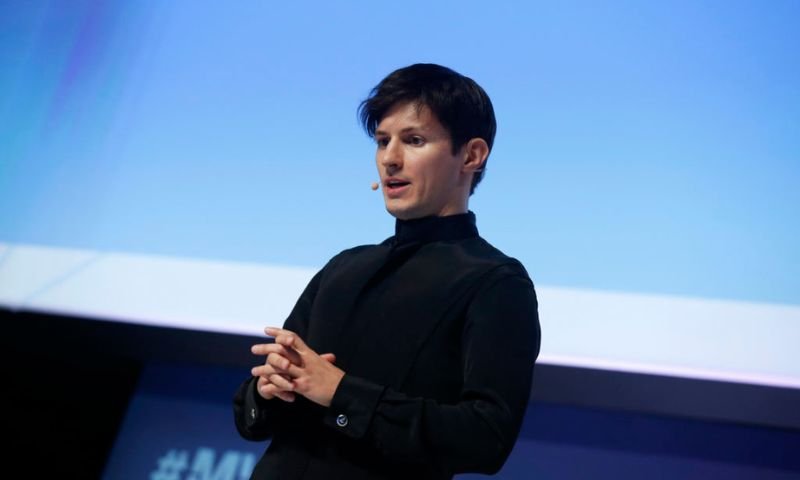 Telegram , Messaging , App, Pavel Durov, Russian, social media,
