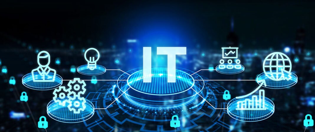 The Global Impact of Information Technology