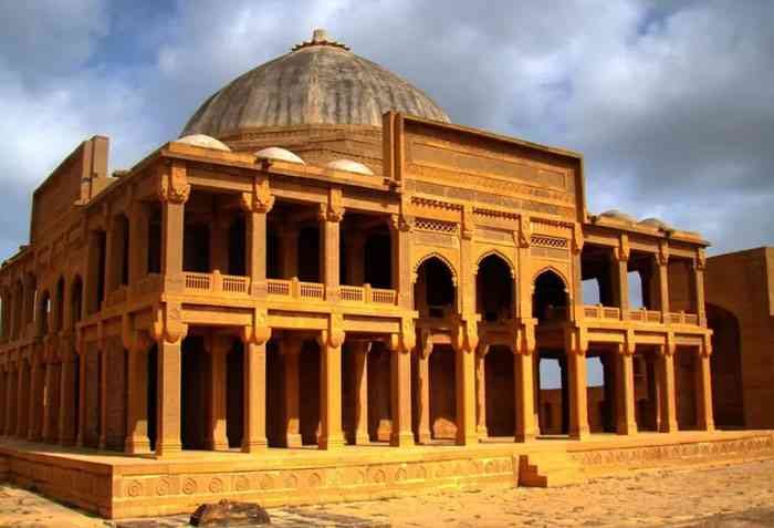Sindh