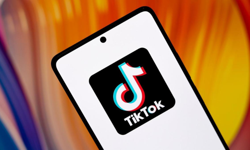 TikTok Sued For 
