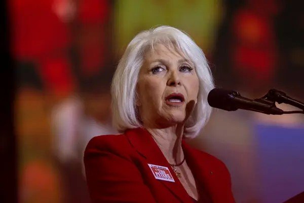 Tina Peters Faces Nine Years in Prison for Election Lies