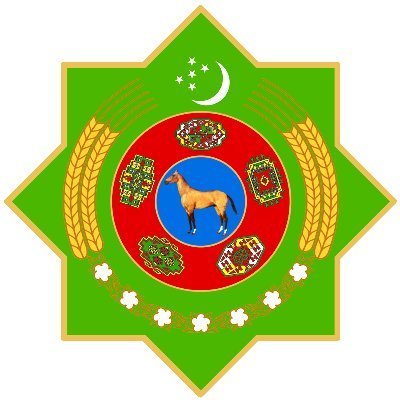 Turkmenistan Embassy
