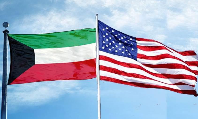 US Congratulates Kuwait on National Day