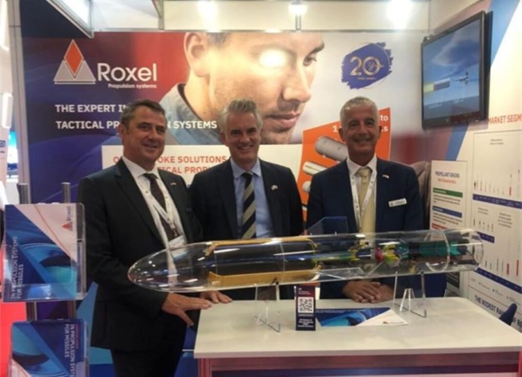 UK Strengthens Defence Export Ties with Poland